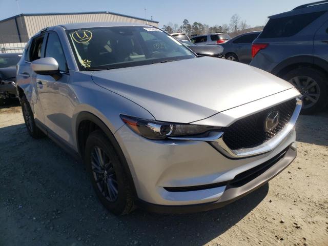 MAZDA CX-5 TOURI 2019 jm3kfbcm3k0632244