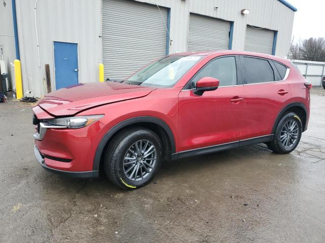 MAZDA CX-5 2019 jm3kfbcm3k0633863