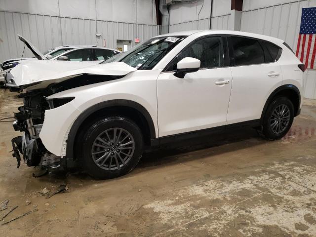 MAZDA CX-5 TOURI 2019 jm3kfbcm3k0635936