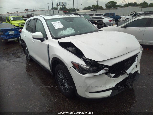 MAZDA CX-5 2019 jm3kfbcm3k0636763