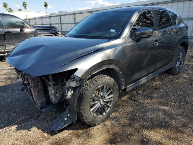 MAZDA CX-5 TOURI 2019 jm3kfbcm3k0650372