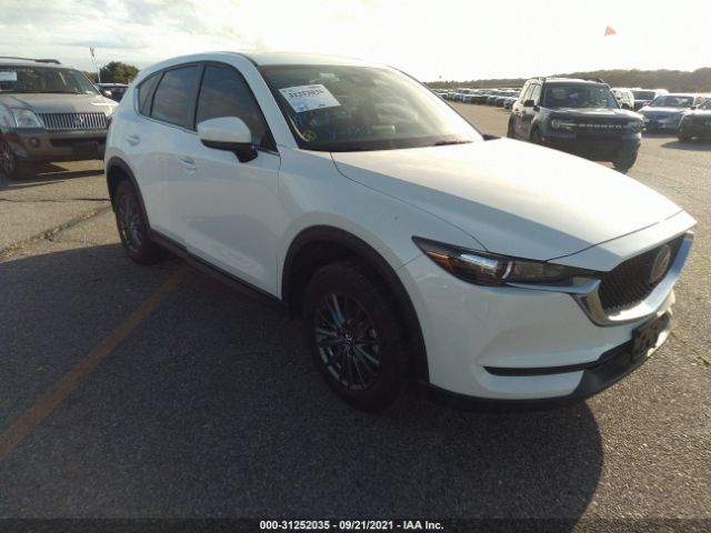 MAZDA CX-5 2019 jm3kfbcm3k0651702