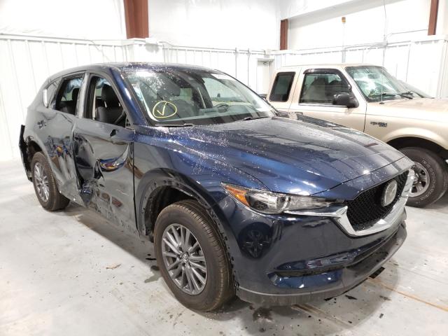 MAZDA NULL 2019 jm3kfbcm3k0666944