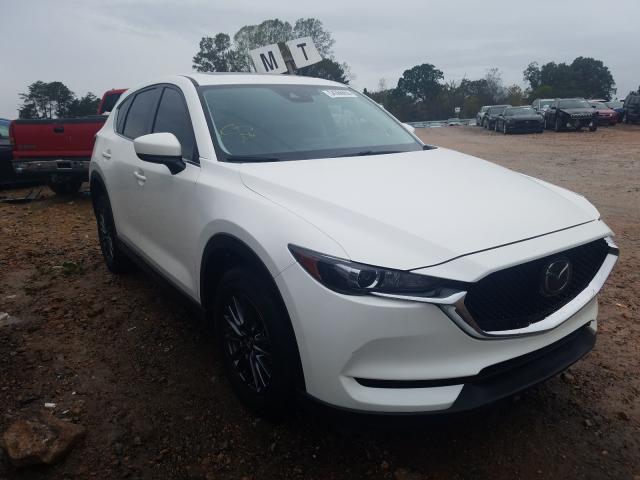 MAZDA CX-5 TOURI 2019 jm3kfbcm3k0673814