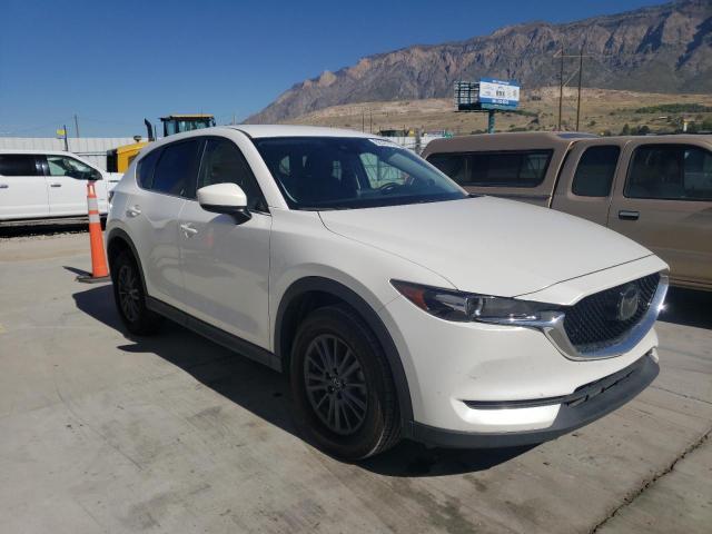 MAZDA CX-5 TOURI 2019 jm3kfbcm3k0675613