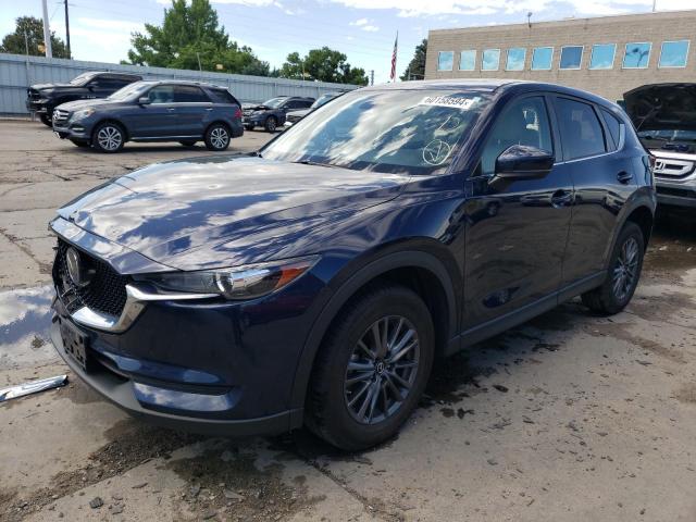 MAZDA CX-5 2019 jm3kfbcm3k0677698