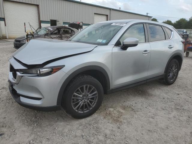 MAZDA CX-5 TOURI 2019 jm3kfbcm3k0682853