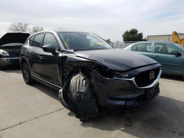 MAZDA NULL 2019 jm3kfbcm3k0684957