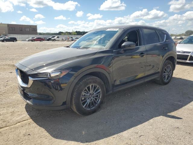 MAZDA CX-5 TOURI 2019 jm3kfbcm3k0694842