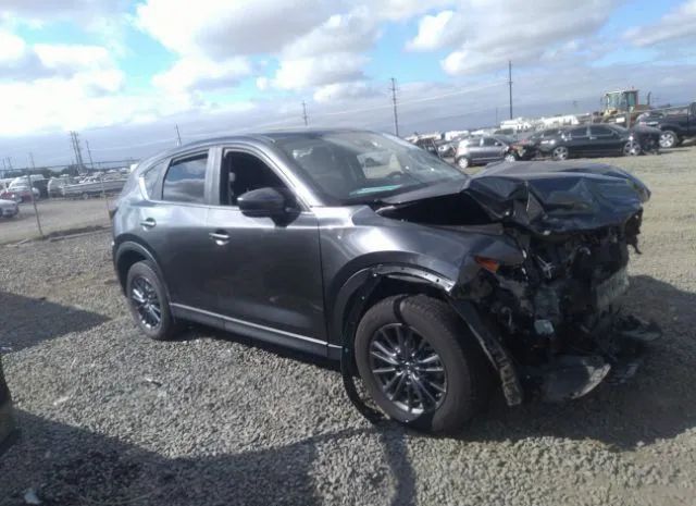 MAZDA CX-5 2019 jm3kfbcm3k0698776