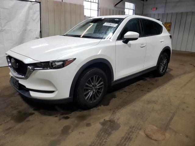 MAZDA CX-5 TOURI 2019 jm3kfbcm3k1599501