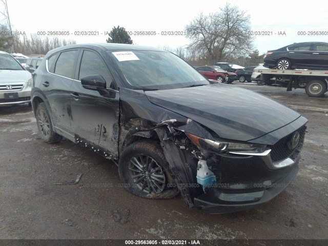 MAZDA CX-5 2020 jm3kfbcm3l0721863