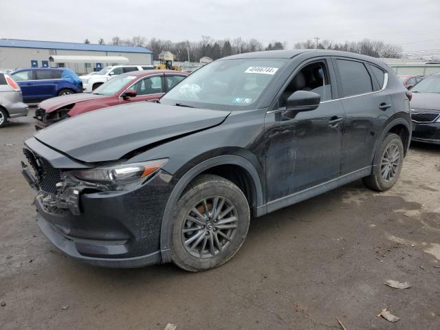 MAZDA CX-5 2019 jm3kfbcm3l0732099