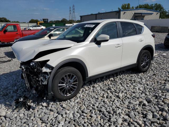 MAZDA CX-5 TOURI 2020 jm3kfbcm3l0733561