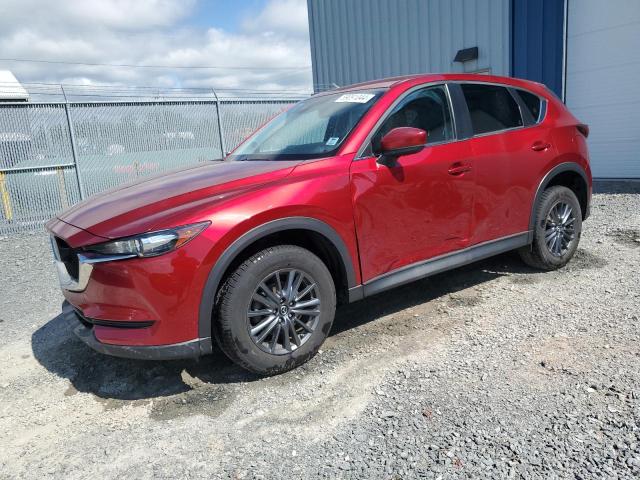 MAZDA CX-5 TOURI 2020 jm3kfbcm3l0739201