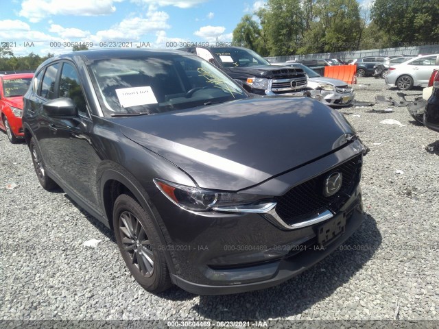 MAZDA CX-5 2020 jm3kfbcm3l0765457