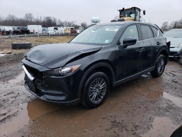 MAZDA CX-5 TOURI 2020 jm3kfbcm3l0768620