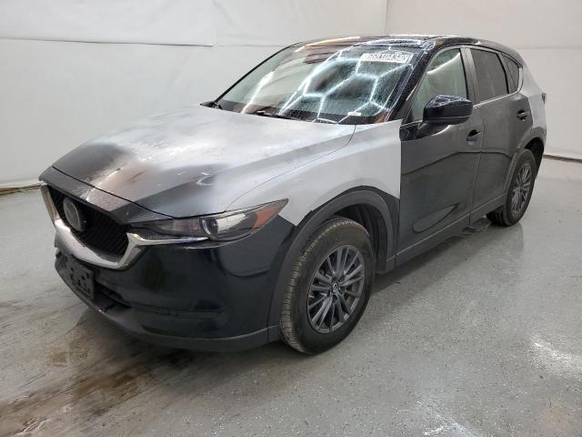 MAZDA CX-5 TOURI 2020 jm3kfbcm3l0775938