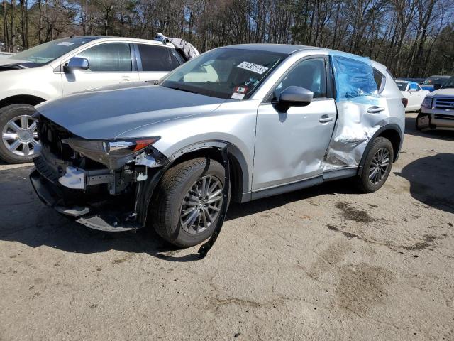 MAZDA CX-5 TOURI 2020 jm3kfbcm3l0786003