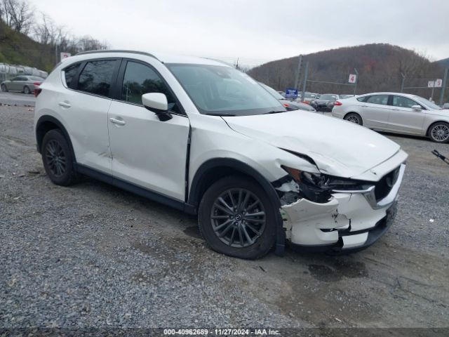 MAZDA CX-5 2020 jm3kfbcm3l0798975