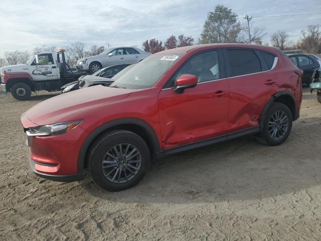 MAZDA CX-5 2020 jm3kfbcm3l0834633