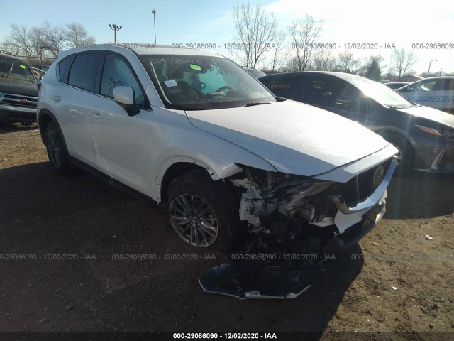 MAZDA CX-5 2020 jm3kfbcm3l0835944