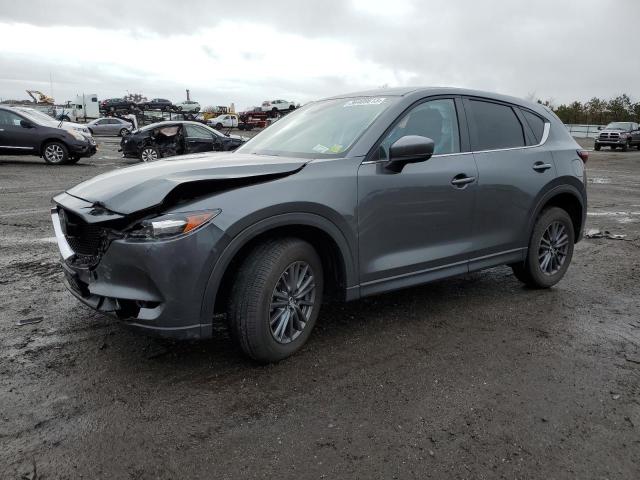 MAZDA CX-5 TOURI 2020 jm3kfbcm3l0849391