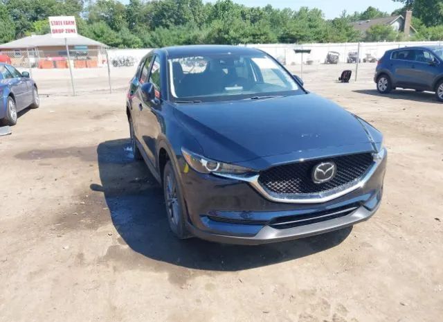 MAZDA CX-5 2020 jm3kfbcm3l0862688