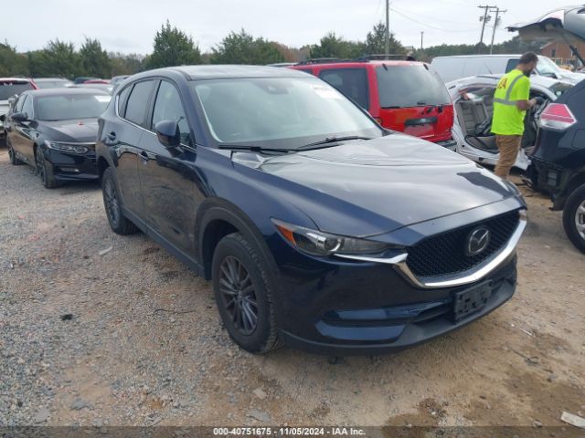 MAZDA CX-5 2020 jm3kfbcm3l0863968