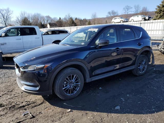 MAZDA CX-5 TOURI 2020 jm3kfbcm3l0863999