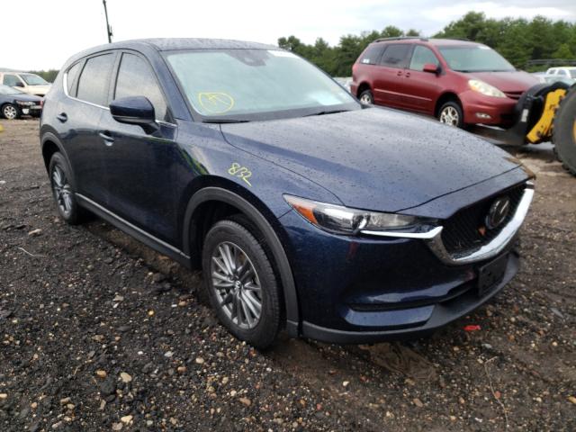 MAZDA CX-5 TOURI 2020 jm3kfbcm3l0865901