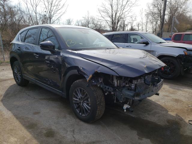 MAZDA CX-5 2020 jm3kfbcm3l1818054