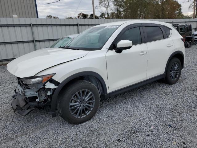 MAZDA CX-5 2021 jm3kfbcm3m0301103