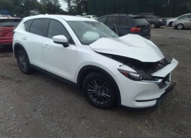 MAZDA CX-5 2021 jm3kfbcm3m0336868