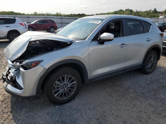 MAZDA CX-5 2021 jm3kfbcm3m0342217