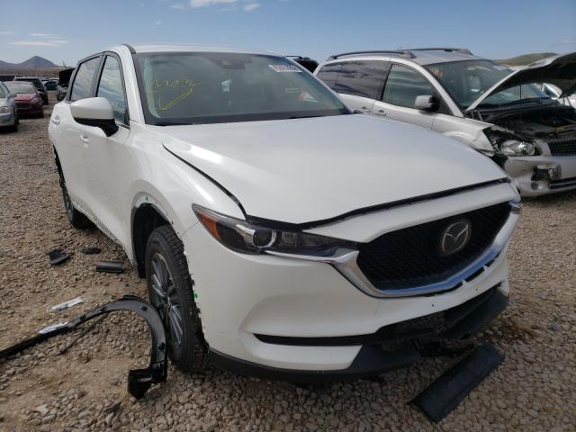 MAZDA CX-5 TOURI 2021 jm3kfbcm3m0349975