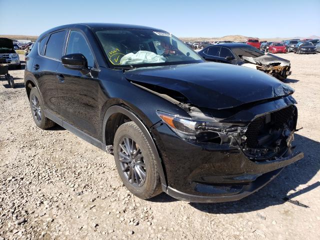 MAZDA CX-5 TOURI 2021 jm3kfbcm3m0359048