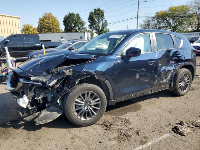 MAZDA CX-5 2021 jm3kfbcm3m0359972