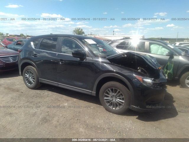 MAZDA CX-5 2021 jm3kfbcm3m0361902