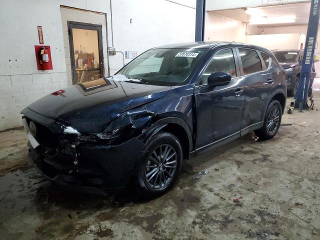 MAZDA CX-5 2021 jm3kfbcm3m0371510