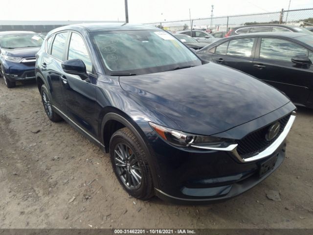 MAZDA CX-5 2021 jm3kfbcm3m0392311