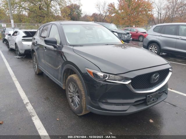 MAZDA CX-5 2021 jm3kfbcm3m0403372