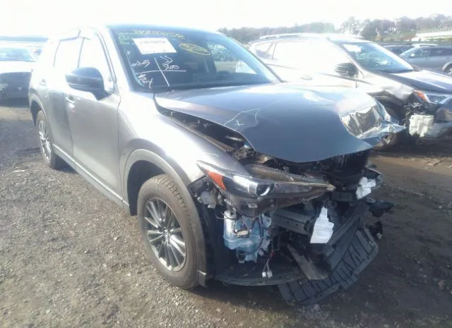 MAZDA CX-5 2021 jm3kfbcm3m0406322