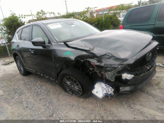 MAZDA CX-5 2021 jm3kfbcm3m0440230