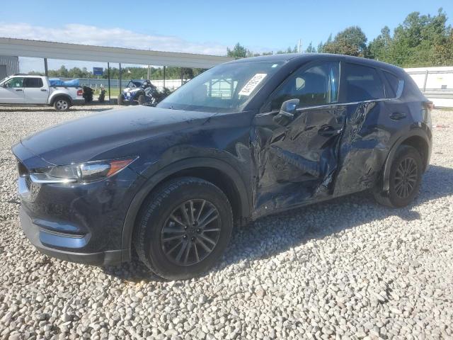 MAZDA CX-5 TOURI 2021 jm3kfbcm3m0486978