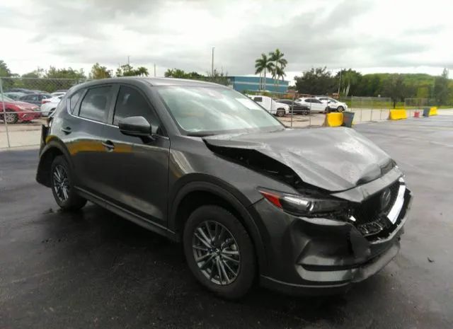 MAZDA CX-5 2021 jm3kfbcm3m0493977