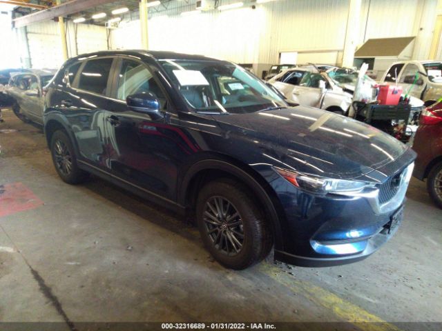 MAZDA CX-5 2021 jm3kfbcm3m1306294