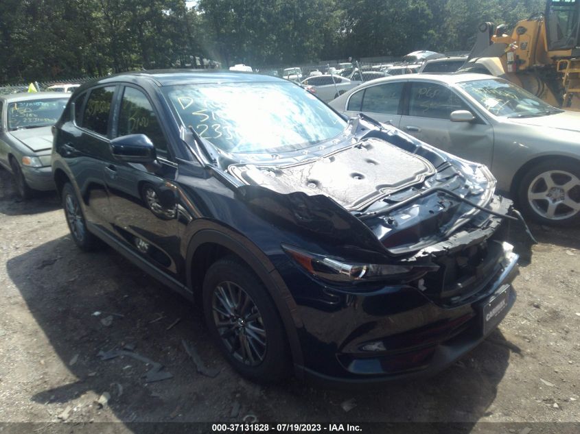 MAZDA CX-5 2021 jm3kfbcm3m1332068