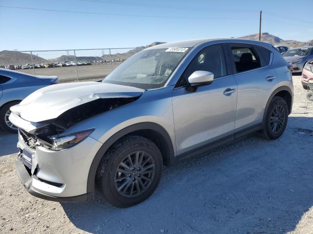 MAZDA CX-5 2021 jm3kfbcm3m1357570