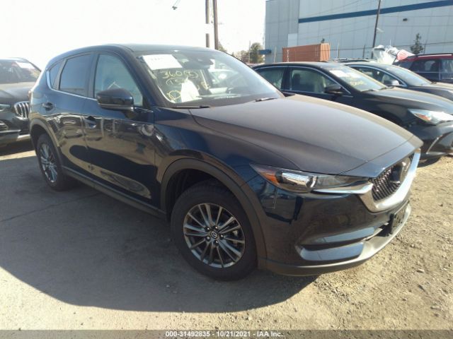 MAZDA CX-5 2021 jm3kfbcm3m1358900